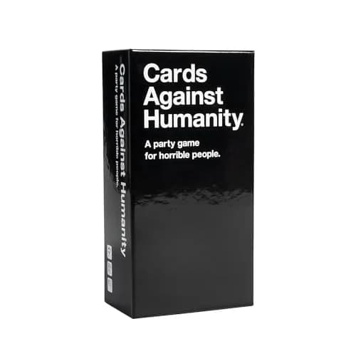 Amazon listing photo of Cards Against Humanity