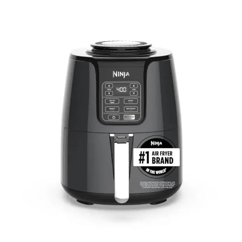 Amazon listing photo of Ninja AF101 Air Fryer (4 Qt)