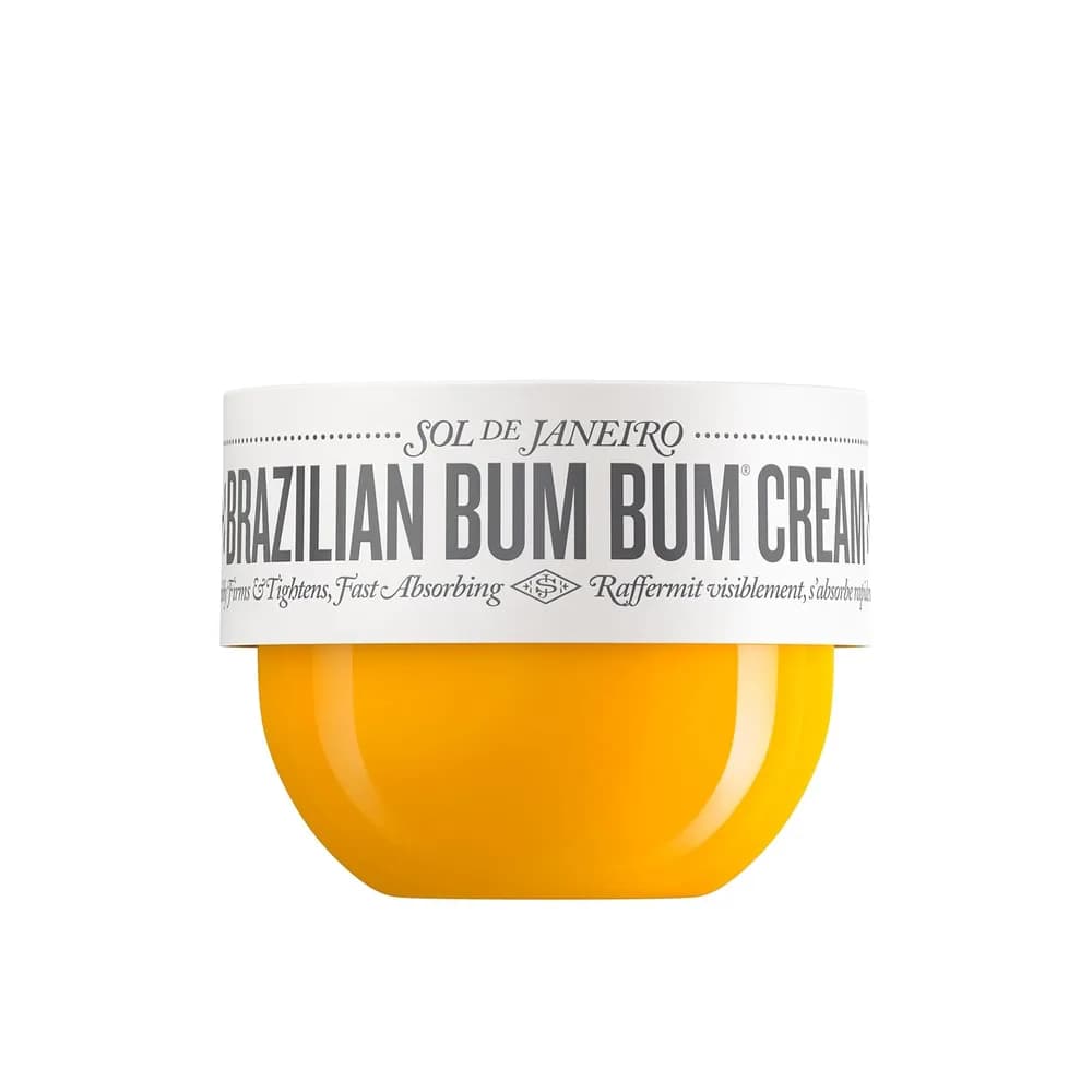 Amazon listing photo of Sol de Janeiro Brazilian Bum Bum Cream