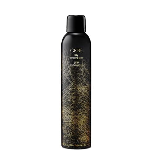 Oribe Dry Texturizing Spray can for flat day-two hair