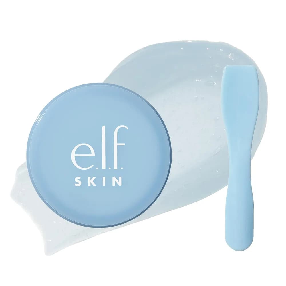 Amazon listing photo of e.l.f. SKIN Holy Hydration! Lip Mask