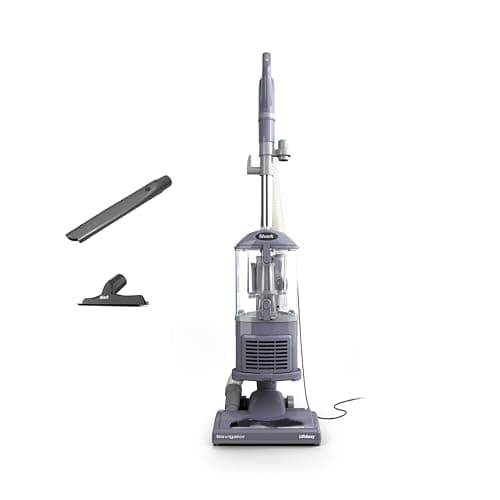 Shark Navigator Lift-Away NV352 upright vacuum for carpets, hard floors, and stairs